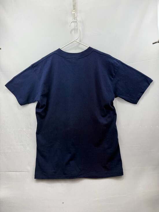 Mint Grail Vintage 90s Disney Fantasia Sorcerer Mickey Mouse Glitter Graphic T-S